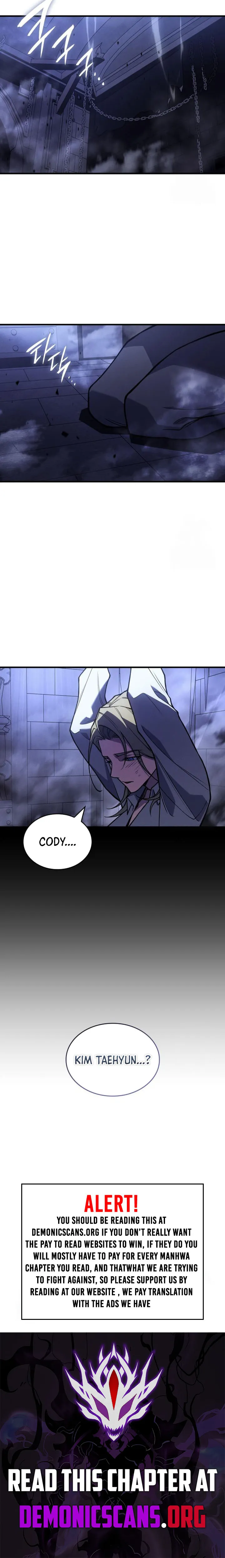 Read Regressing with the Kings Power EN Manga Online