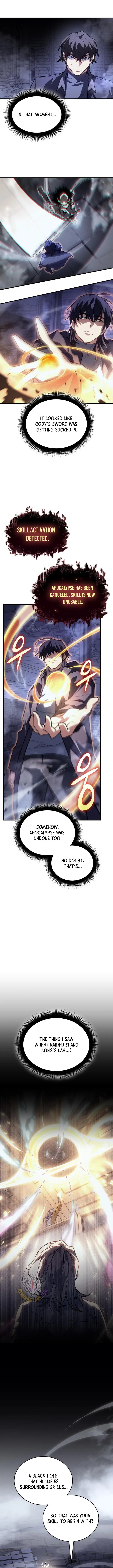 Read Regressing with the Kings Power EN Manga Online