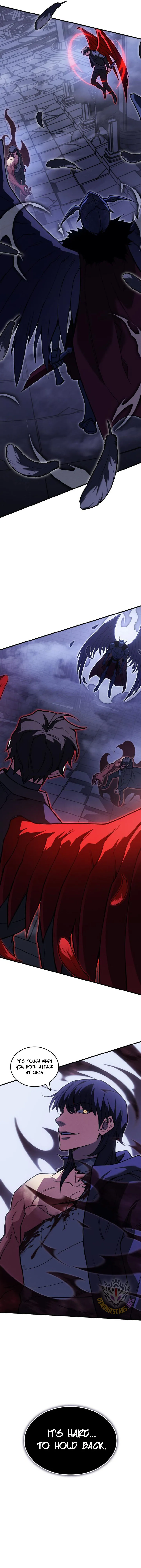 Read Regressing with the Kings Power EN Manga Online