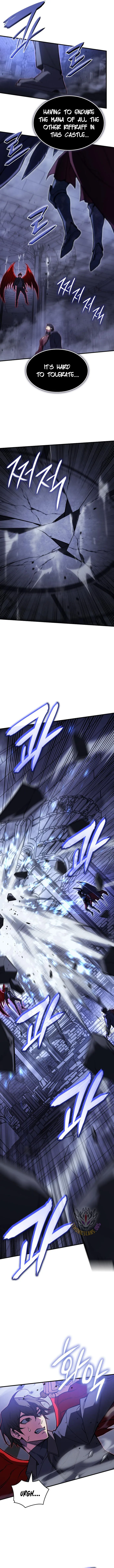 Read Regressing with the Kings Power EN Manga Online