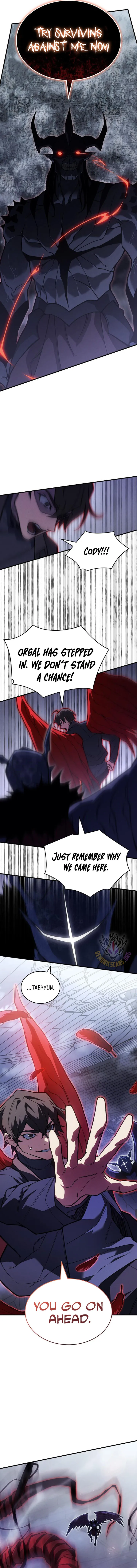 Read Regressing with the Kings Power EN Manga Online