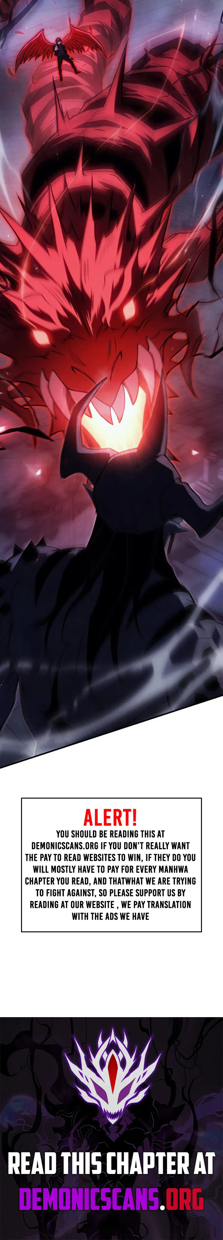 Read Regressing with the Kings Power EN Manga Online