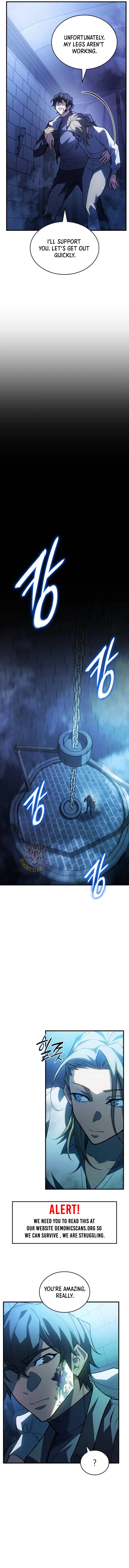 Read Regressing with the Kings Power EN Manga Online