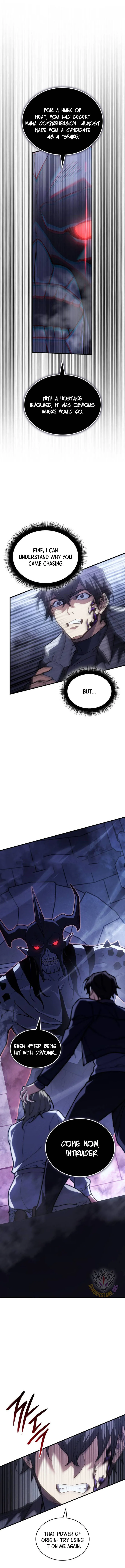 Read Regressing with the Kings Power EN Manga Online