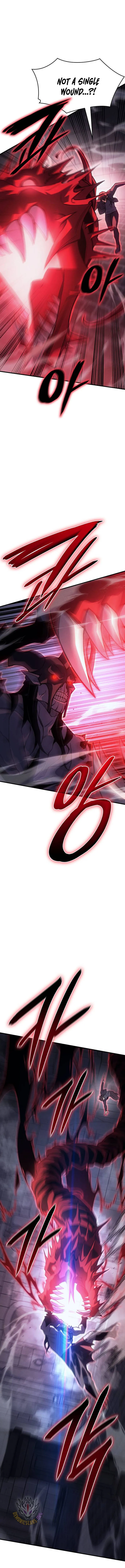 Read Regressing with the Kings Power EN Manga Online
