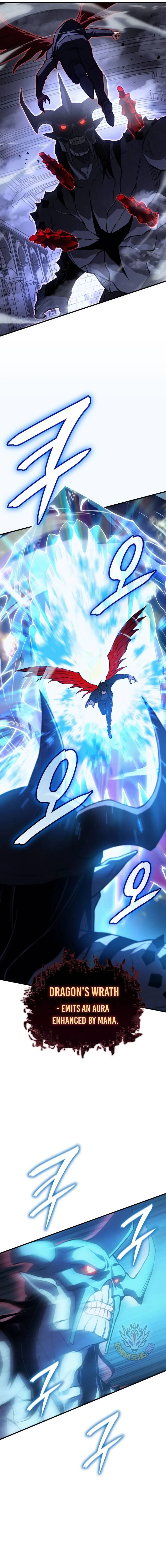 Read Regressing with the Kings Power EN Manga Online