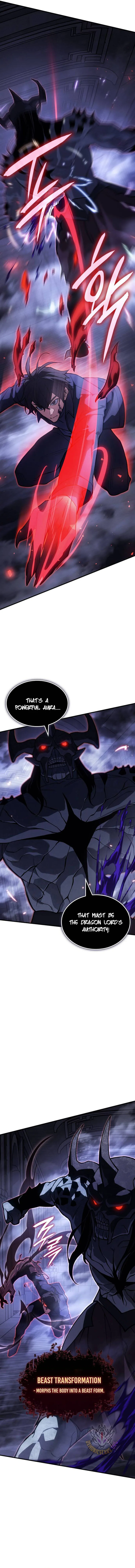 Read Regressing with the Kings Power EN Manga Online