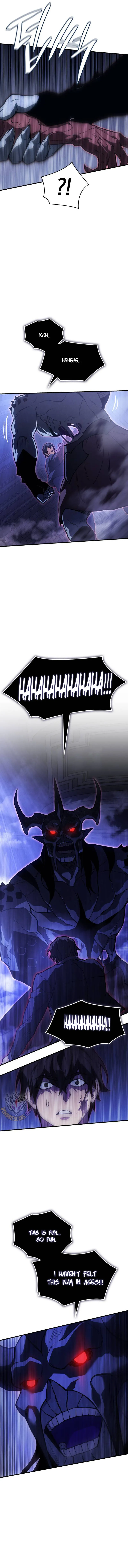 Read Regressing with the Kings Power EN Manga Online