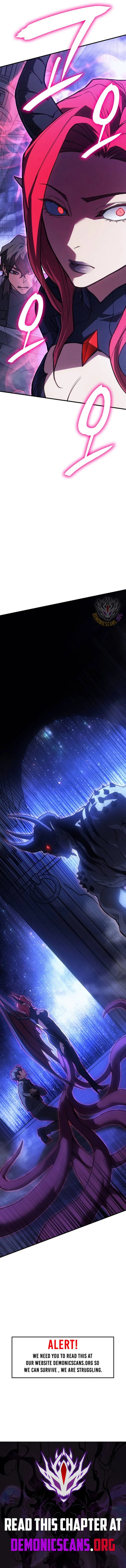 Read Regressing with the Kings Power EN Manga Online