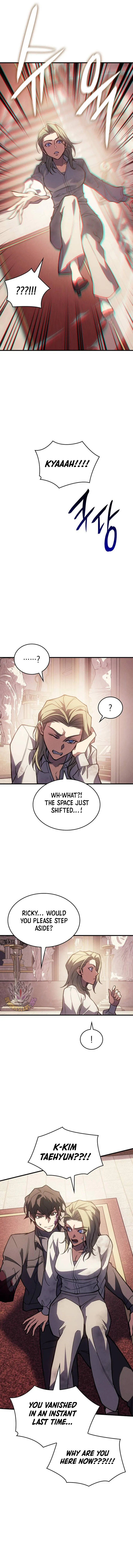 Read Regressing with the Kings Power EN Manga Online