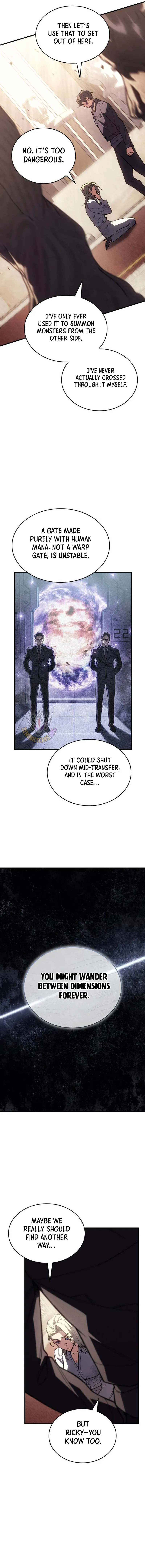 Read Regressing with the Kings Power EN Manga Online