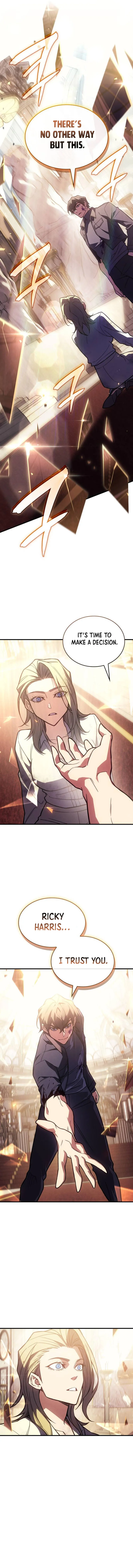 Read Regressing with the Kings Power EN Manga Online