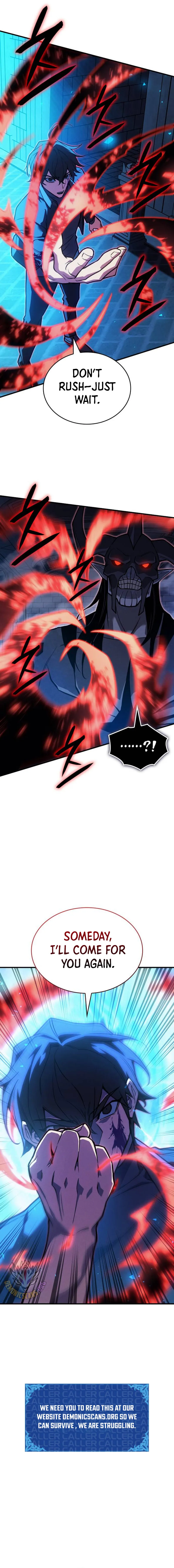 Read Regressing with the Kings Power EN Manga Online