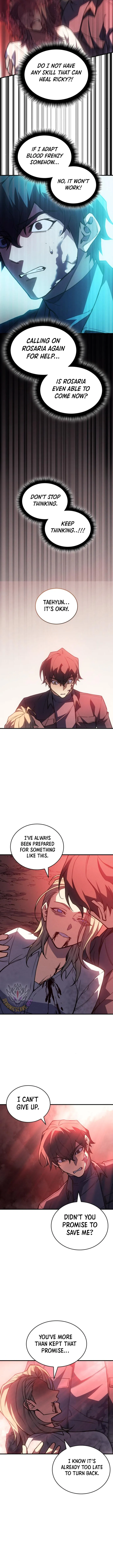 Read Regressing with the Kings Power EN Manga Online