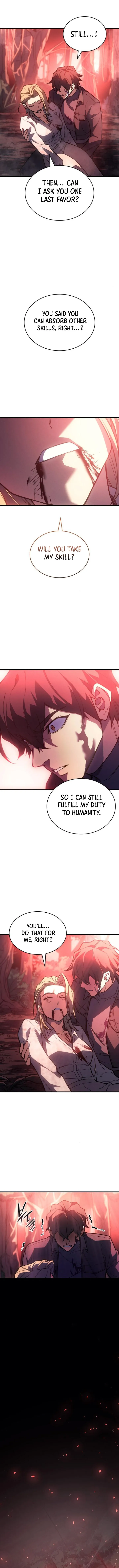 Read Regressing with the Kings Power EN Manga Online