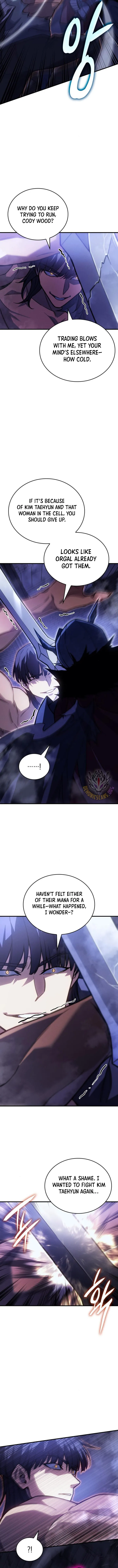 Read Regressing with the Kings Power EN Manga Online