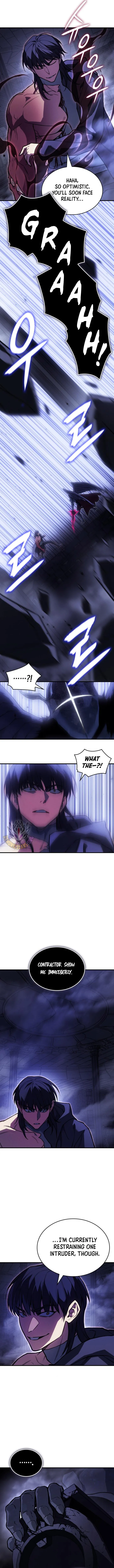 Read Regressing with the Kings Power EN Manga Online