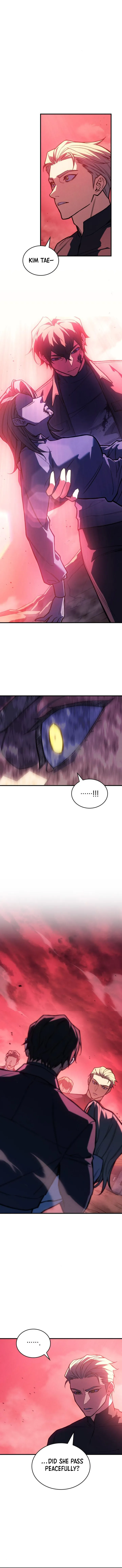 Read Regressing with the Kings Power EN Manga Online