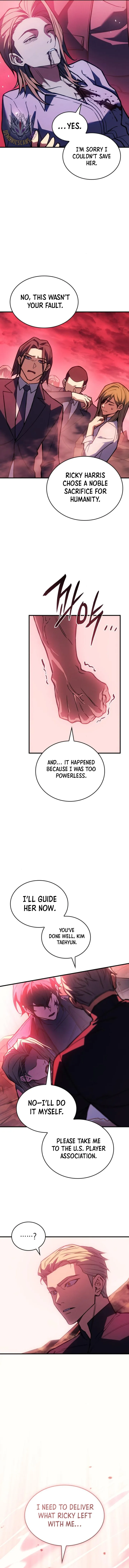 Read Regressing with the Kings Power EN Manga Online