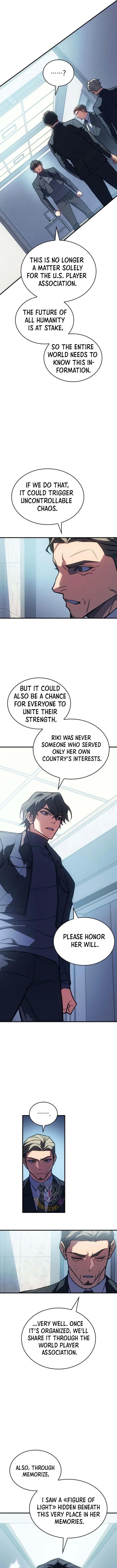 Read Regressing with the Kings Power EN Manga Online