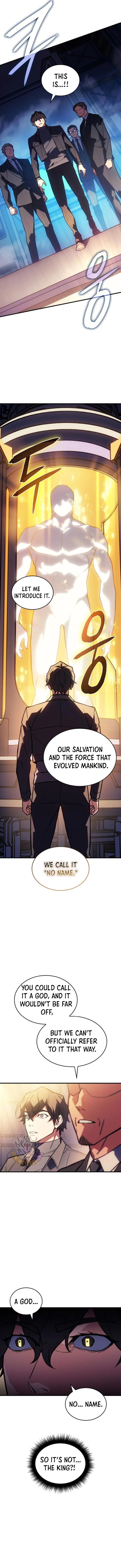 Read Regressing with the Kings Power EN Manga Online