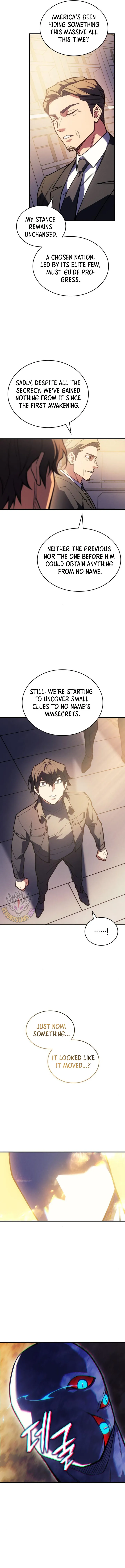 Read Regressing with the Kings Power EN Manga Online