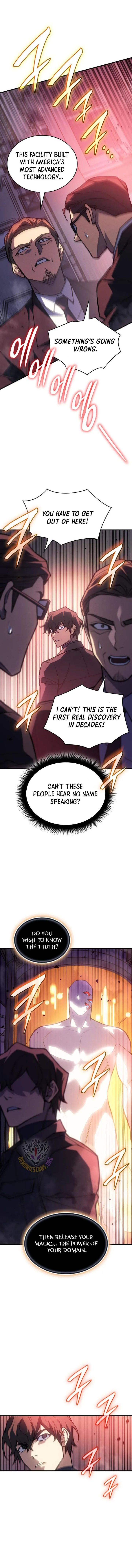 Read Regressing with the Kings Power EN Manga Online