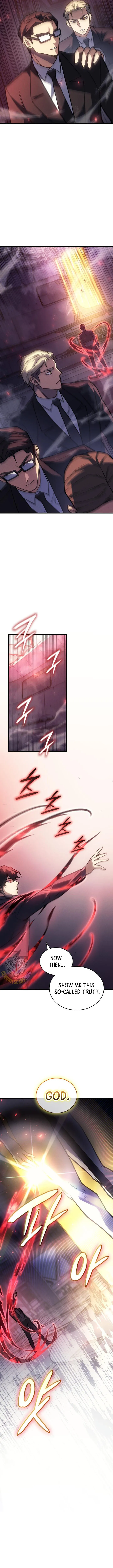 Read Regressing with the Kings Power EN Manga Online