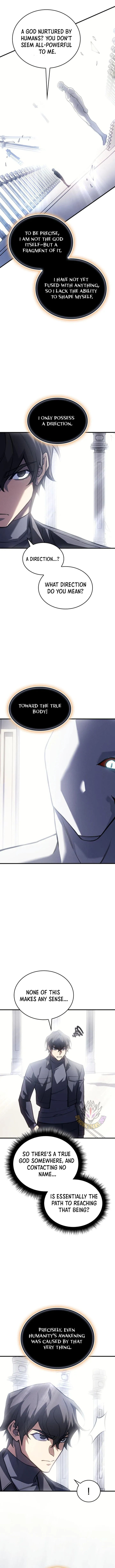 Read Regressing with the Kings Power EN Manga Online