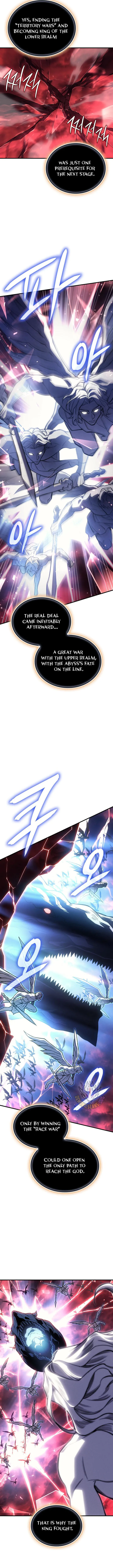 Read Regressing with the Kings Power EN Manga Online