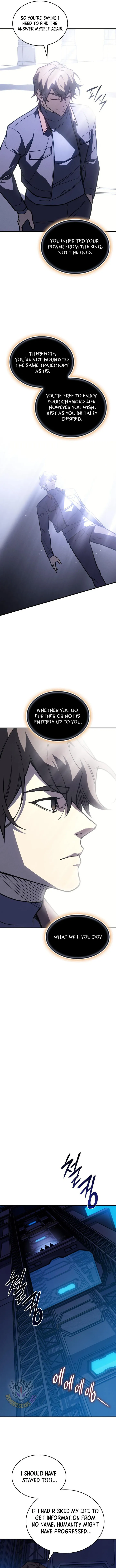Read Regressing with the Kings Power EN Manga Online