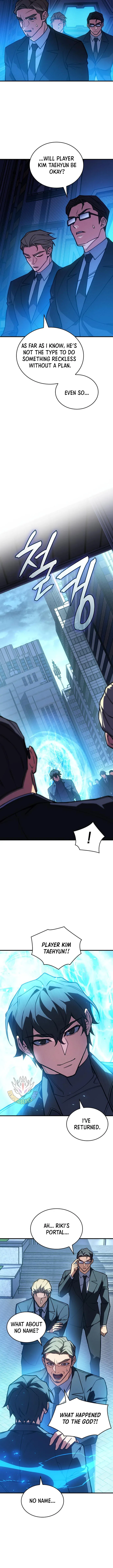 Read Regressing with the Kings Power EN Manga Online