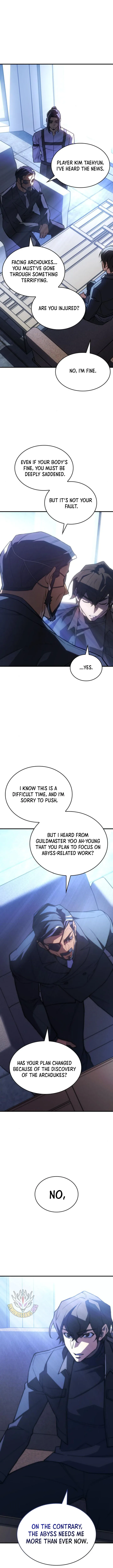 Read Regressing with the Kings Power EN Manga Online