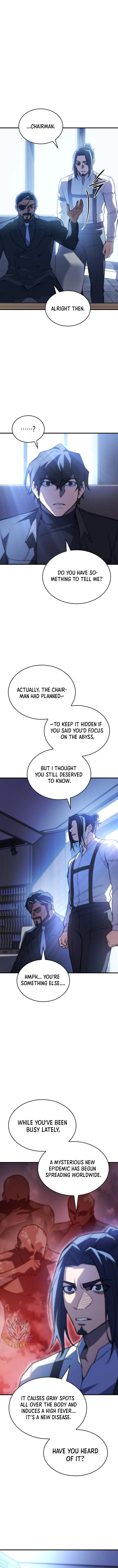 Read Regressing with the Kings Power EN Manga Online
