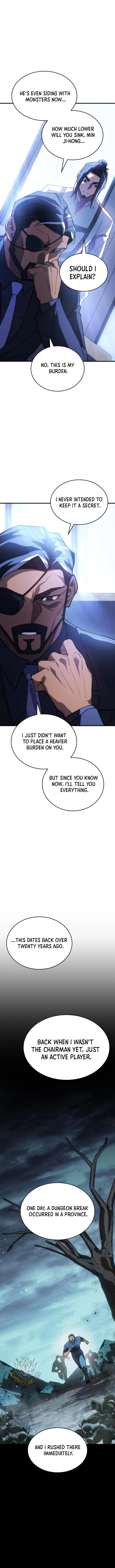 Read Regressing with the Kings Power EN Manga Online