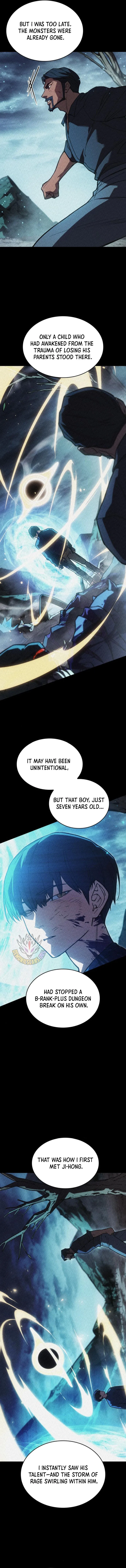Read Regressing with the Kings Power EN Manga Online
