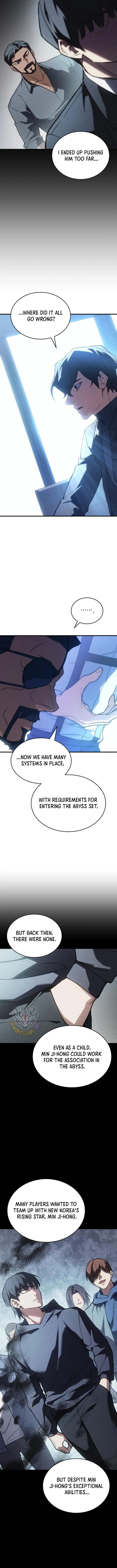 Read Regressing with the Kings Power EN Manga Online
