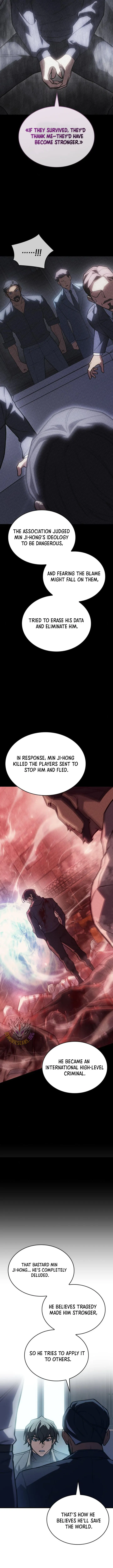 Read Regressing with the Kings Power EN Manga Online