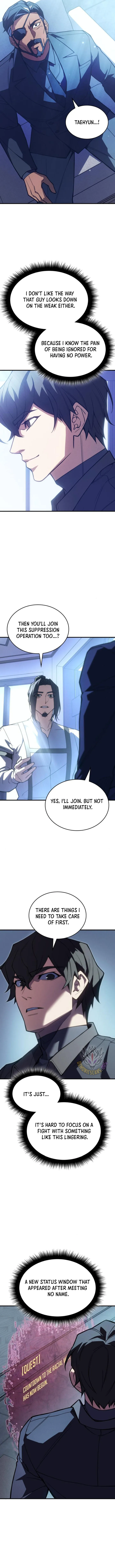 Read Regressing with the Kings Power EN Manga Online