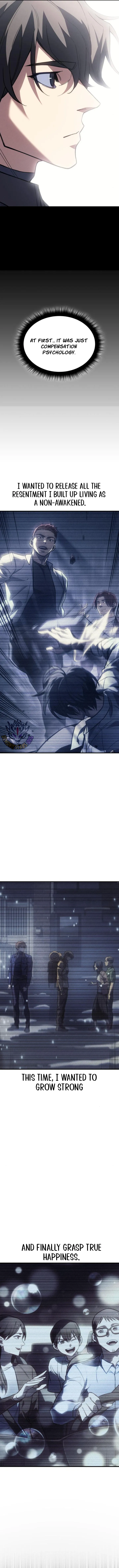 Read Regressing with the Kings Power EN Manga Online