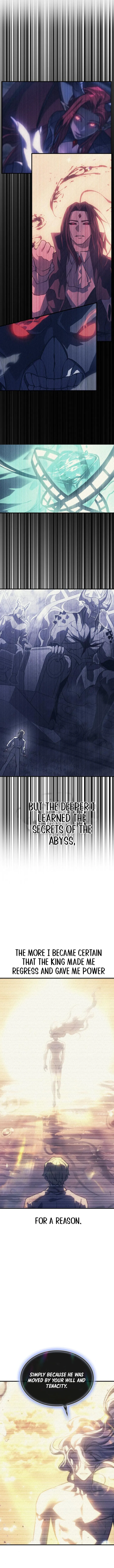 Read Regressing with the Kings Power EN Manga Online