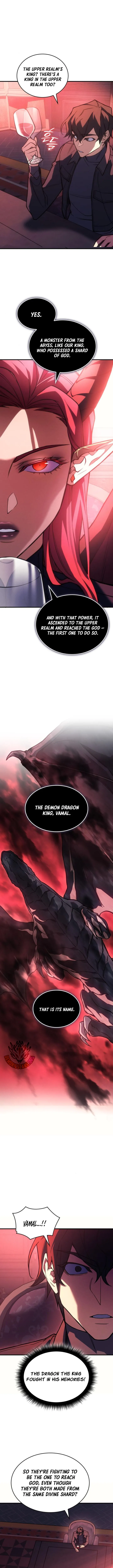 Read Regressing with the Kings Power EN Manga Online
