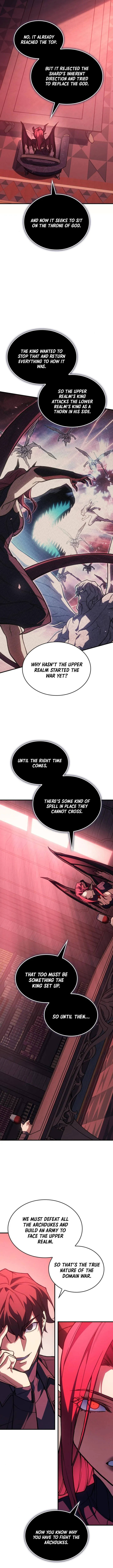 Read Regressing with the Kings Power EN Manga Online