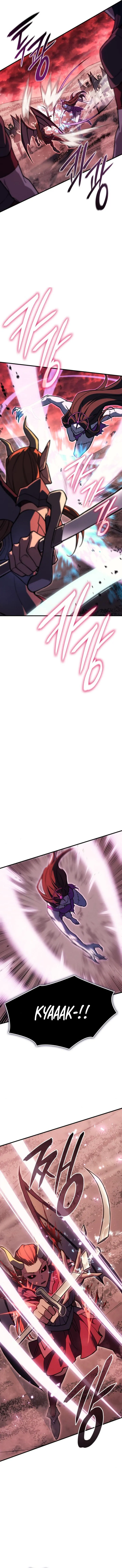 Read Regressing with the Kings Power EN Manga Online