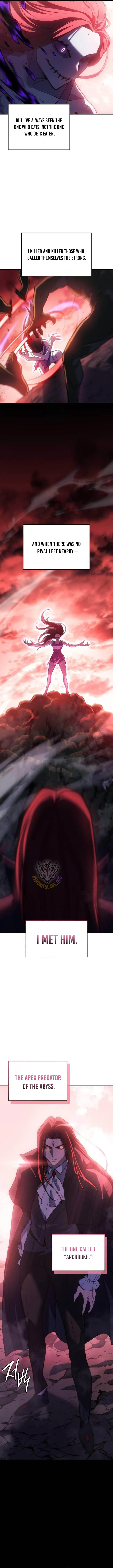 Read Regressing with the Kings Power EN Manga Online