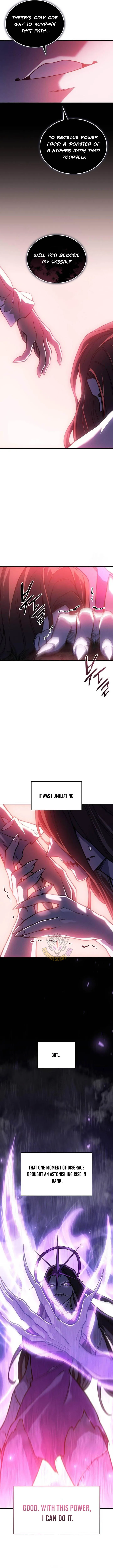 Read Regressing with the Kings Power EN Manga Online