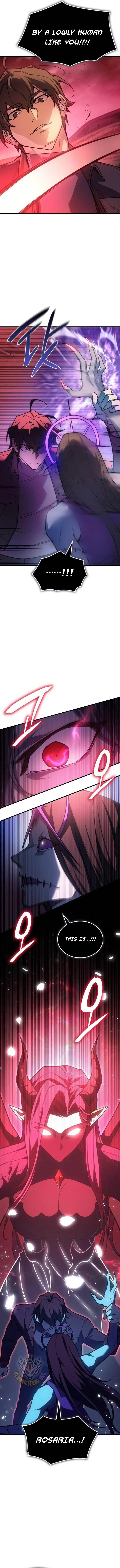 Read Regressing with the Kings Power EN Manga Online