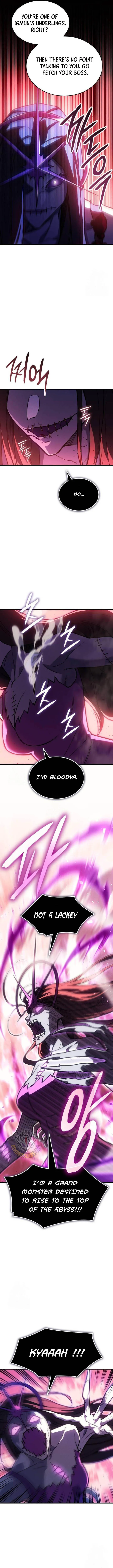 Read Regressing with the Kings Power EN Manga Online