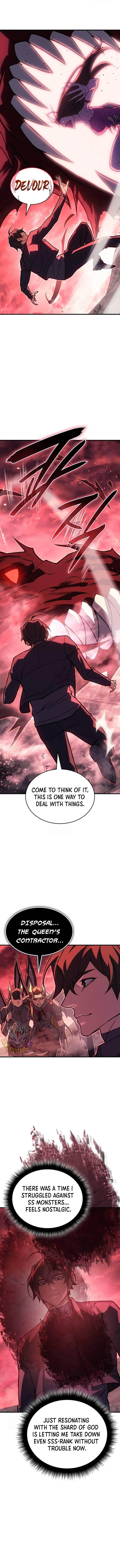 Read Regressing with the Kings Power EN Manga Online