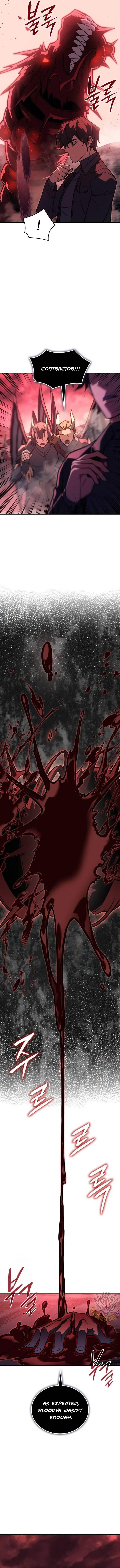 Read Regressing with the Kings Power EN Manga Online